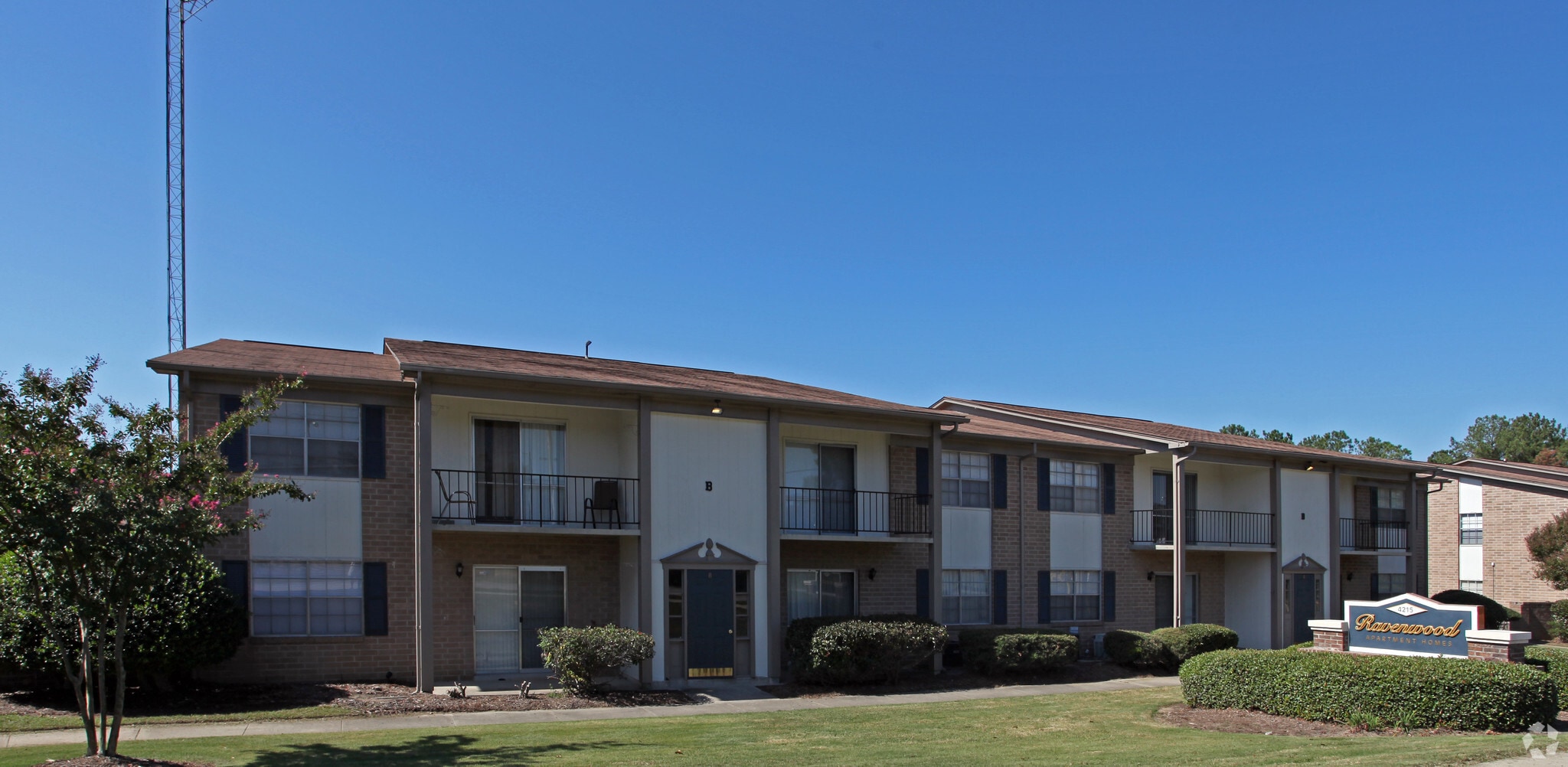 amenities at Ravenwood Hills