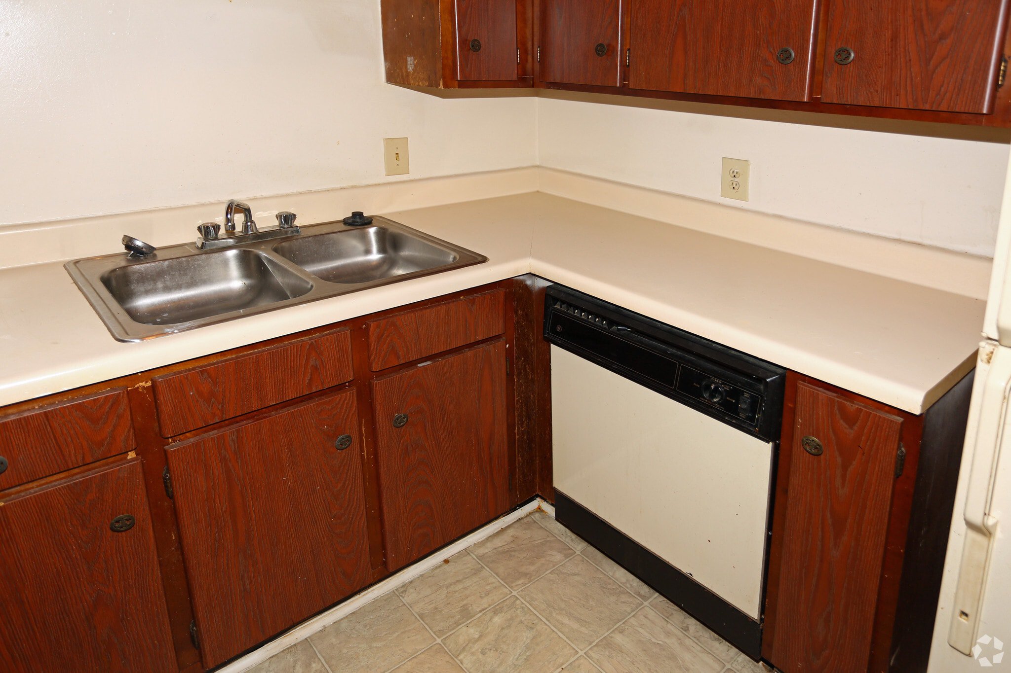 kitchen at Ravenwood Hills